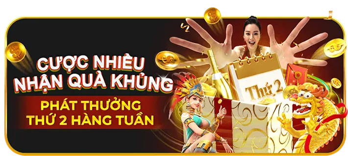 Thế giới trò chơi đa dạng tại i5bet