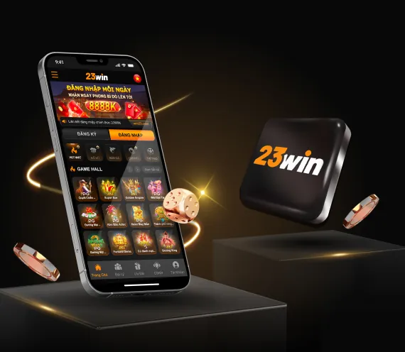 Tiện lợi chơi mọi lúc mọi nơi với ứng dụng i5bet