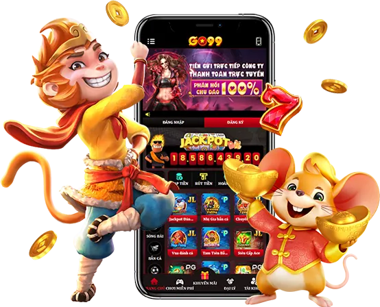 Chơi bắn cá i5bet trên điện thoại