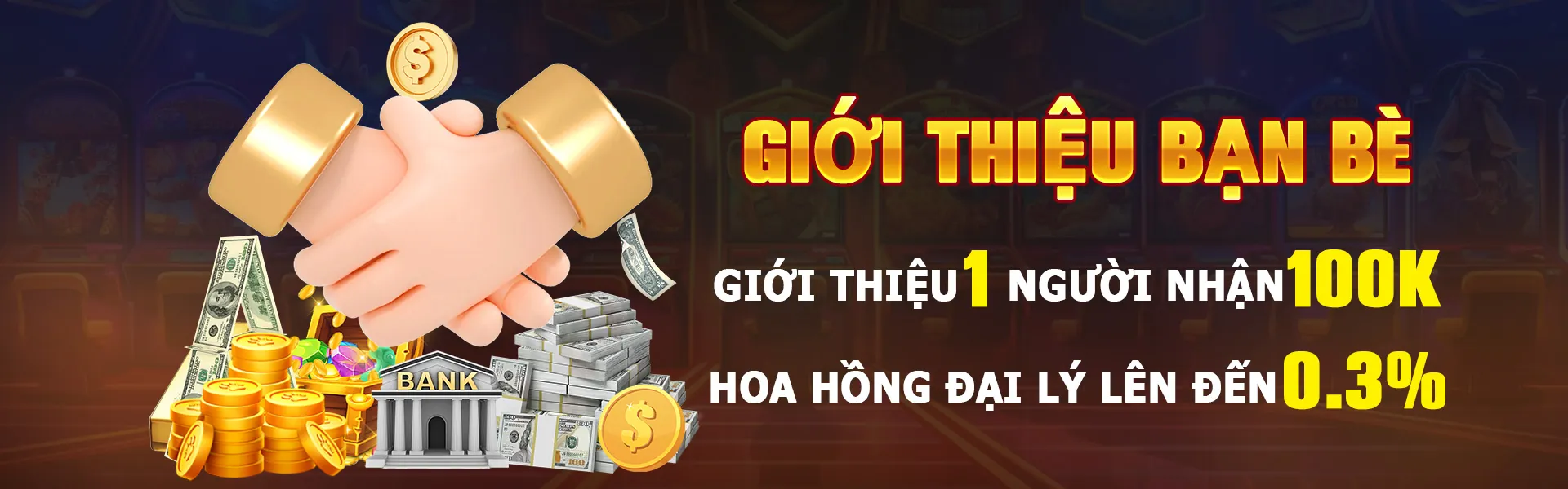 Sòng bạc trực tuyến i5bet chính thức