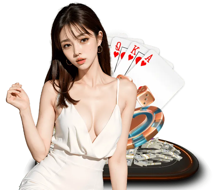 Đặt cược và chờ kết quả